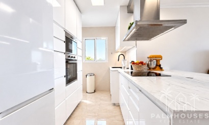 Herverkoop - Appartement - Alicante - Costa Blanca