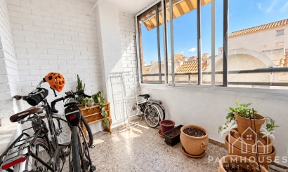 Herverkoop - Appartement - Alicante - Costa Blanca