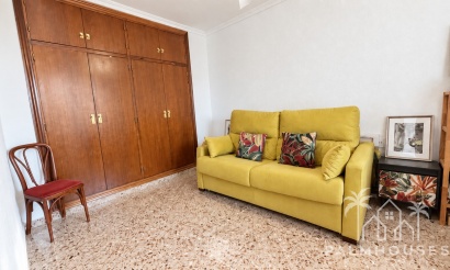 Herverkoop - Appartement - Alicante - Costa Blanca