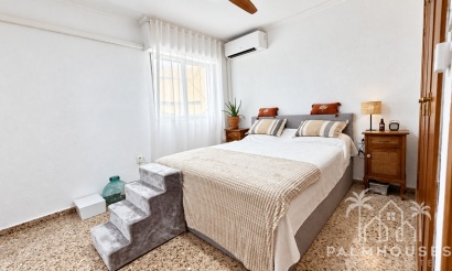 Herverkoop - Appartement - Alicante - Costa Blanca