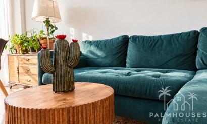 Herverkoop - Appartement - Alicante - Costa Blanca