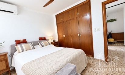 Herverkoop - Appartement - Alicante - Costa Blanca