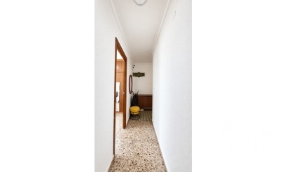 Herverkoop - Appartement - Alicante - Costa Blanca