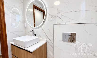 Herverkoop - Appartement - Alicante - Costa Blanca