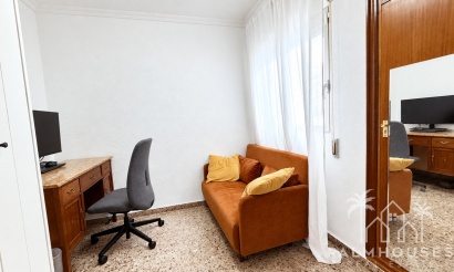 Herverkoop - Appartement - Alicante - Costa Blanca