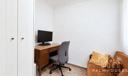 Herverkoop - Appartement - Alicante - Costa Blanca