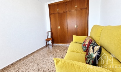 Herverkoop - Appartement - Alicante - Costa Blanca