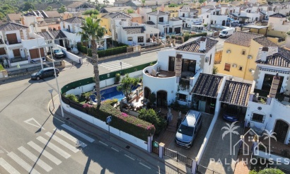 Venta - Villa - Algorfa - Inland