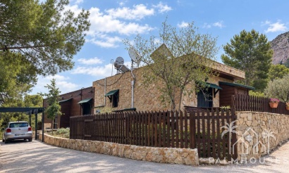 Venta - Finca - Gea Y Truyols - Inland