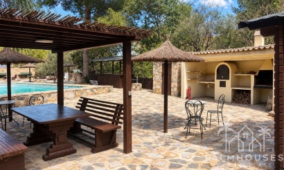 Venta - Finca - Gea Y Truyols - Inland