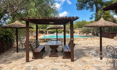 Venta - Finca - Gea Y Truyols - Inland