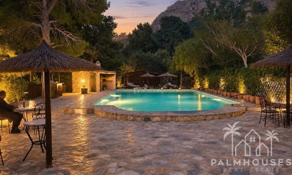Venta - Finca - Gea Y Truyols - Inland