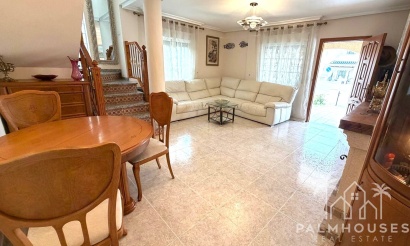 Resale - Villa - Orihuela Costa - Costa Blanca