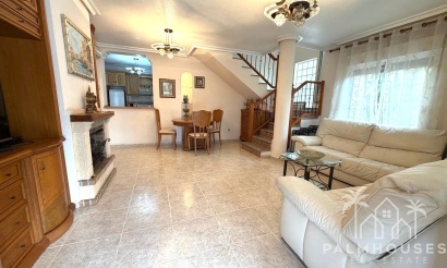 Resale - Villa - Orihuela Costa - Costa Blanca