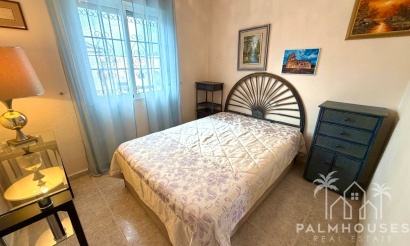 Resale - Villa - Orihuela Costa - Costa Blanca