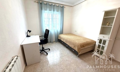 Resale - Villa - Orihuela Costa - Costa Blanca