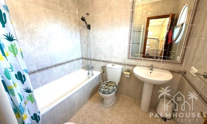 Resale - Villa - Orihuela Costa - Costa Blanca