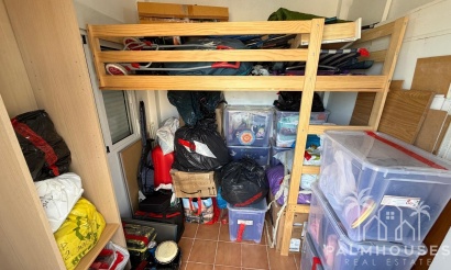 Resale - Villa - Orihuela Costa - Costa Blanca