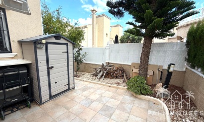 Resale - Villa - Orihuela Costa - Costa Blanca