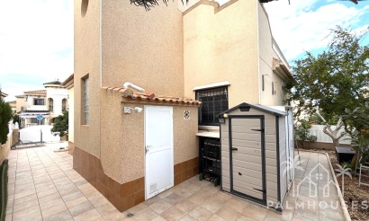 Resale - Villa - Orihuela Costa - Costa Blanca