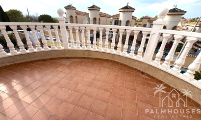 Resale - Villa - Orihuela Costa - Costa Blanca