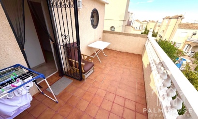 Resale - Villa - Orihuela Costa - Costa Blanca