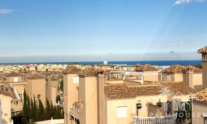 Resale - Villa - Orihuela Costa - Costa Blanca