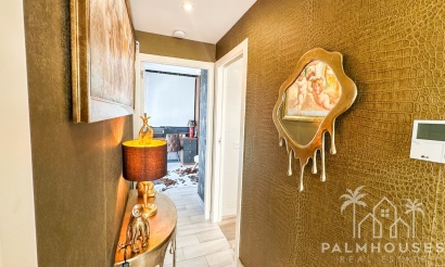 Resale - Villa - Orihuela Costa - Costa Blanca