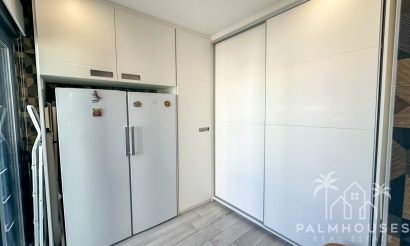 Resale - Villa - Orihuela Costa - Costa Blanca