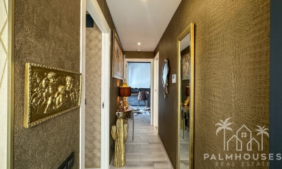 Resale - Villa - Orihuela Costa - Costa Blanca