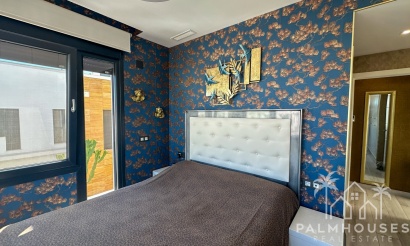 Resale - Villa - Orihuela Costa - Costa Blanca
