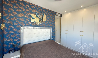 Resale - Villa - Orihuela Costa - Costa Blanca
