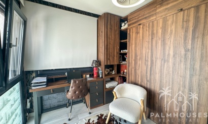 Resale - Villa - Orihuela Costa - Costa Blanca