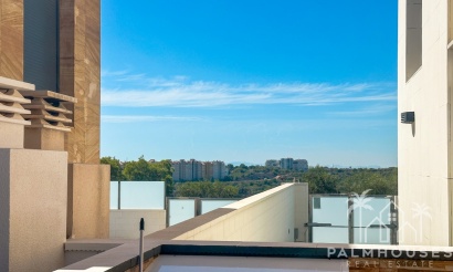 Resale - Villa - Orihuela Costa - Costa Blanca