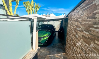 Resale - Villa - Orihuela Costa - Costa Blanca