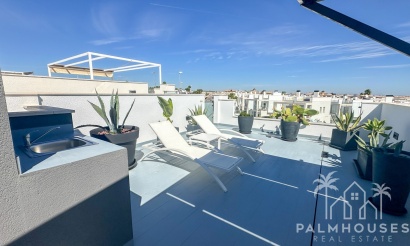 Resale - Villa - Orihuela Costa - Costa Blanca