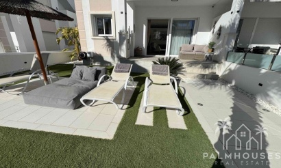 Venta - Apartment - Ciudad Quesada - Costa Blanca