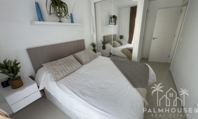 Venta - Apartment - Ciudad Quesada - Costa Blanca