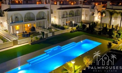 Venta - Apartment - Ciudad Quesada - Costa Blanca