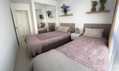 Venta - Apartment - Ciudad Quesada - Costa Blanca