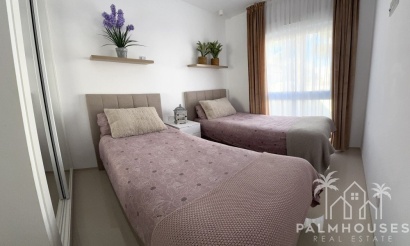 Venta - Apartment - Ciudad Quesada - Costa Blanca
