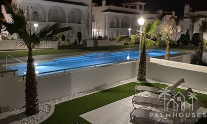 Venta - Apartment - Ciudad Quesada - Costa Blanca