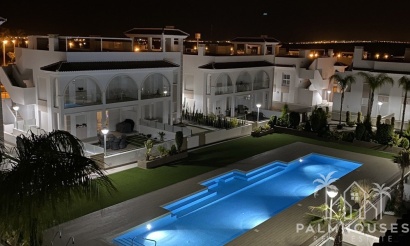 Venta - Apartment - Ciudad Quesada - Costa Blanca