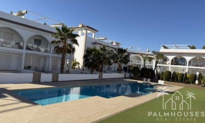 Venta - Apartment - Ciudad Quesada - Costa Blanca