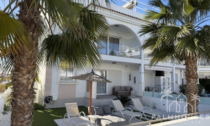 Venta - Apartment - Ciudad Quesada - Costa Blanca