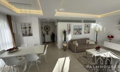 Venta - Apartment - Ciudad Quesada - Costa Blanca