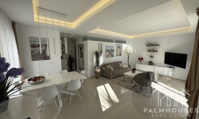 Venta - Apartment - Ciudad Quesada - Costa Blanca