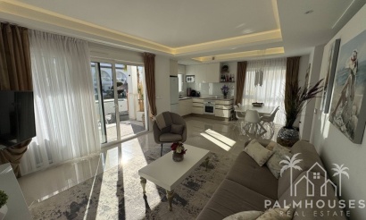 Venta - Apartment - Ciudad Quesada - Costa Blanca