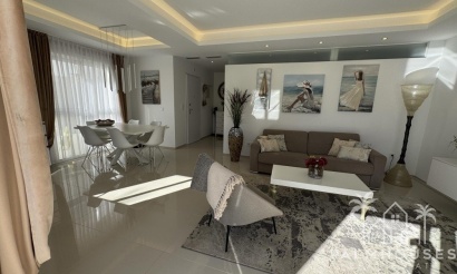 Venta - Apartment - Ciudad Quesada - Costa Blanca