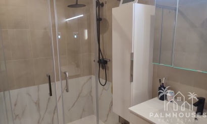 Herverkoop - Appartement - Hacienda Riquelme Golf Resort - Inland